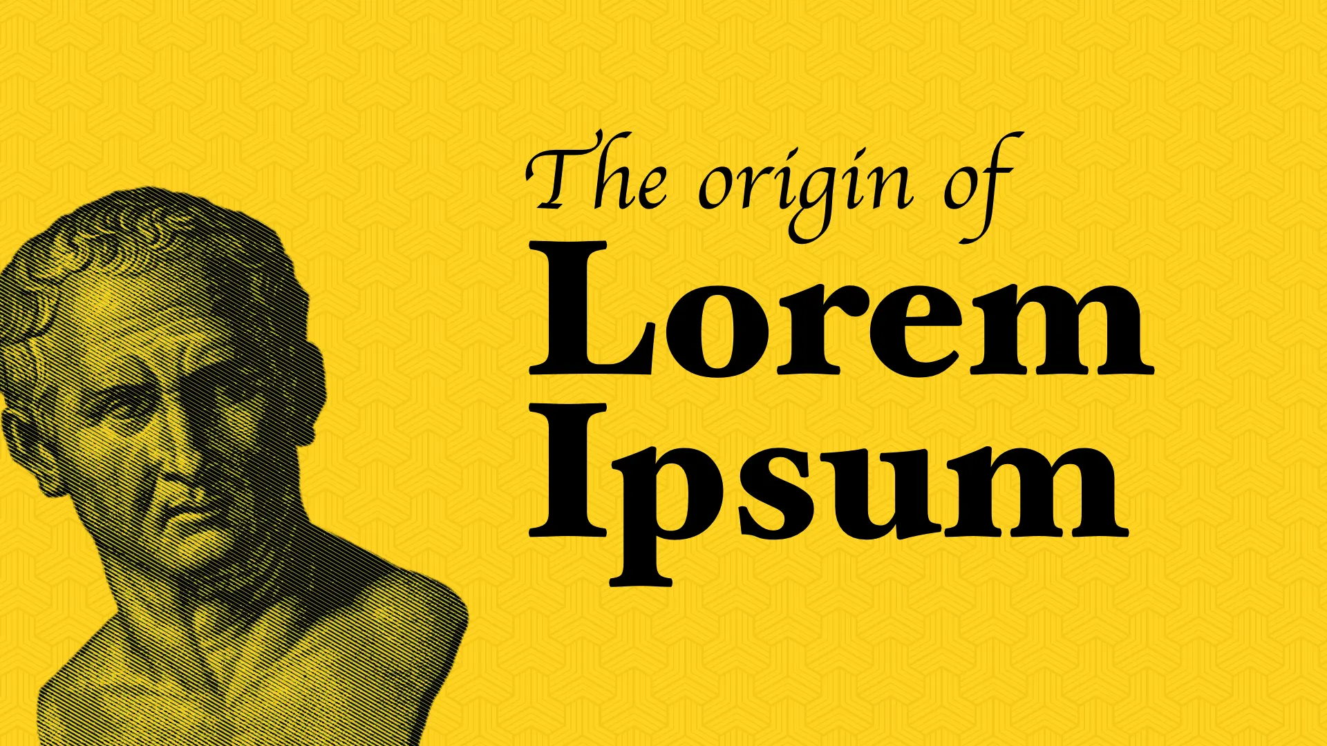 Apprenez Lorem